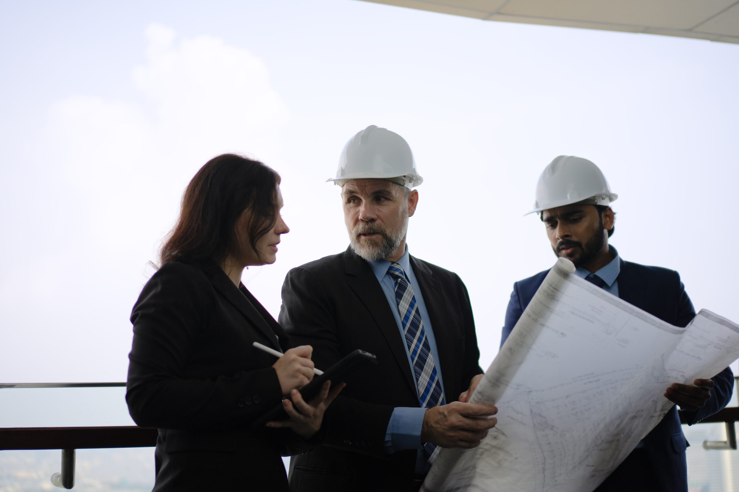 Engineering Consultancy