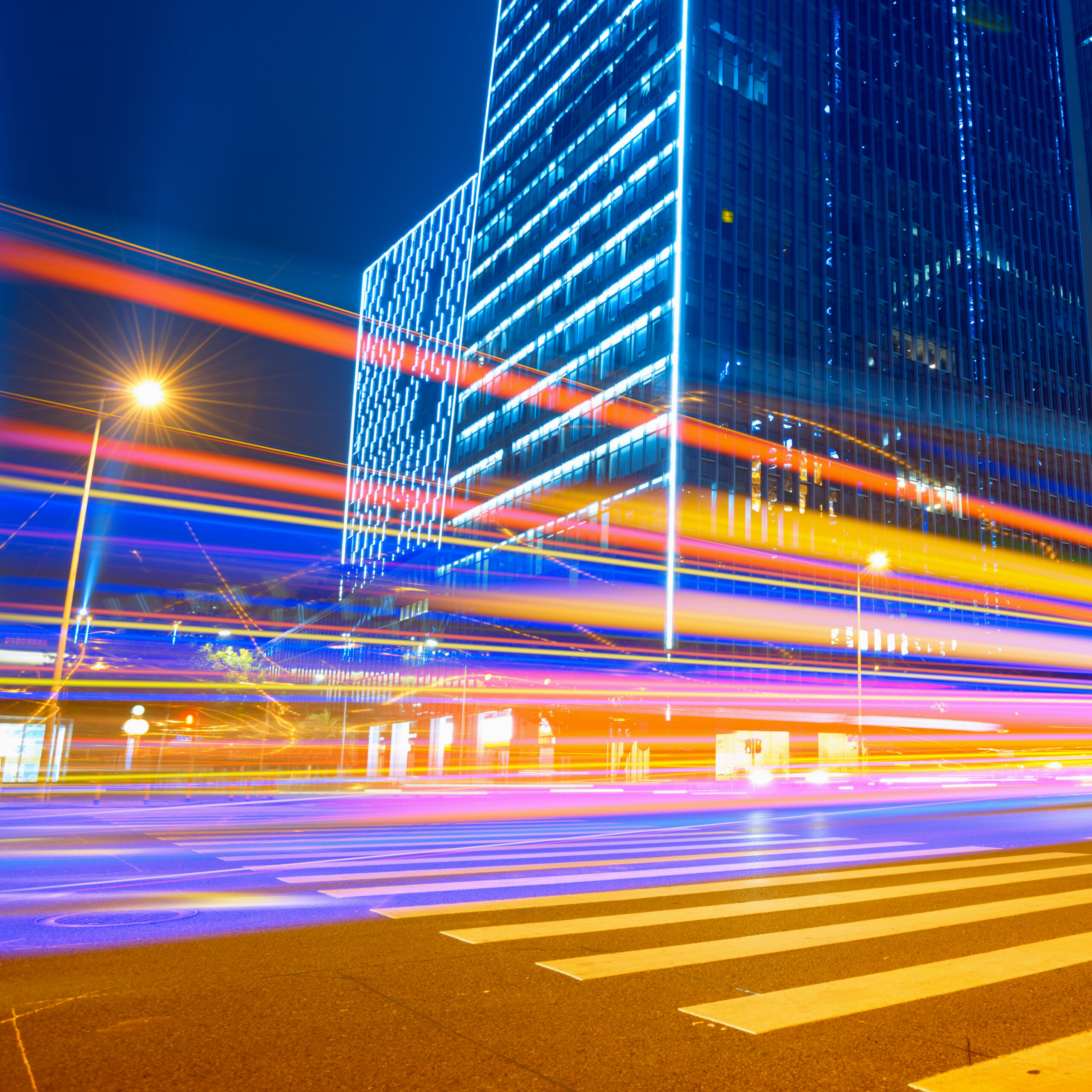 Insights & Analytics