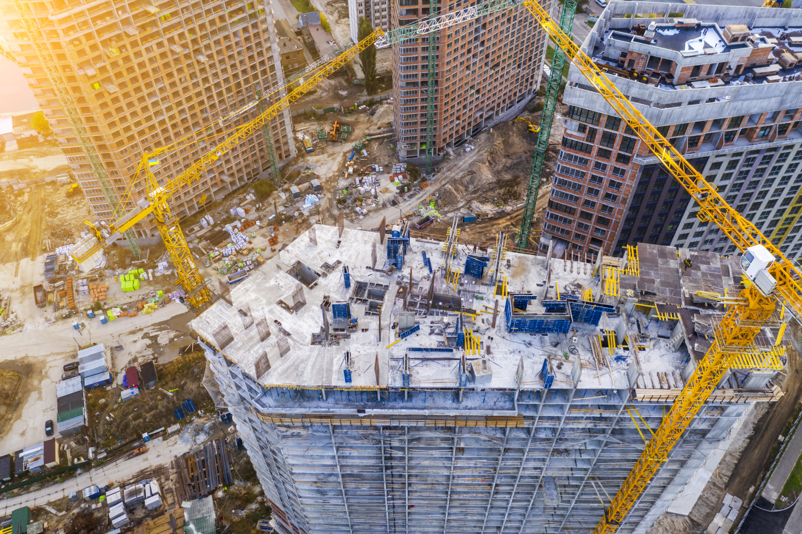 Insights & Analytics