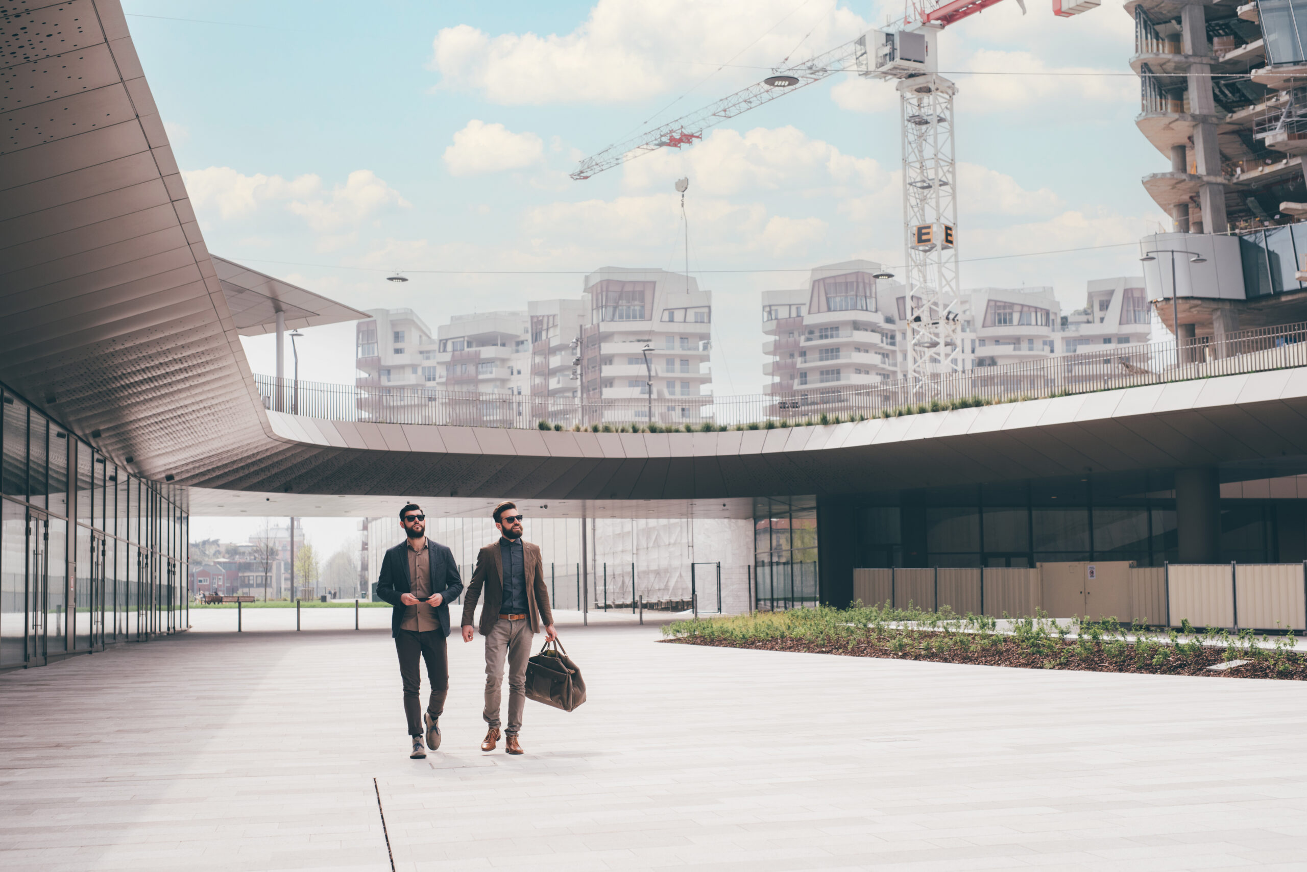 Construction Engineering Services