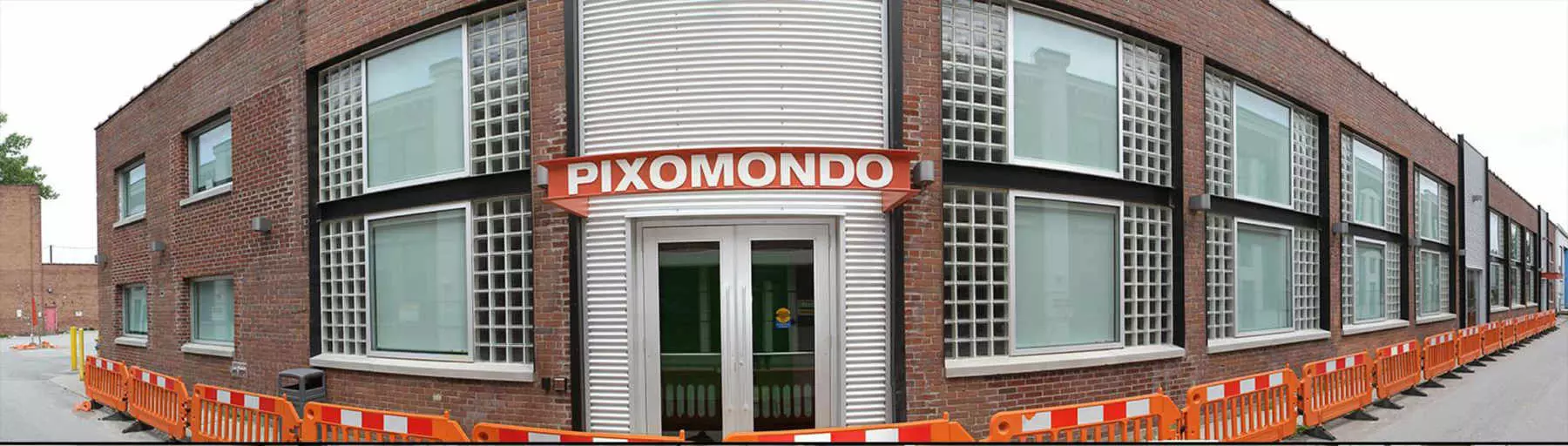 PIXOMONDO