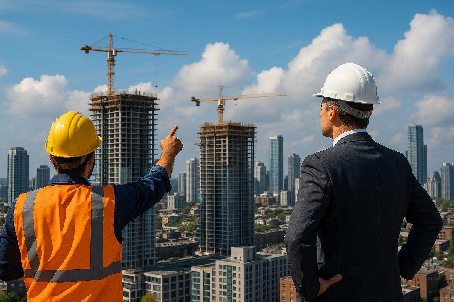 Thought Leadership: Why Development Needs a New Model in Ontario