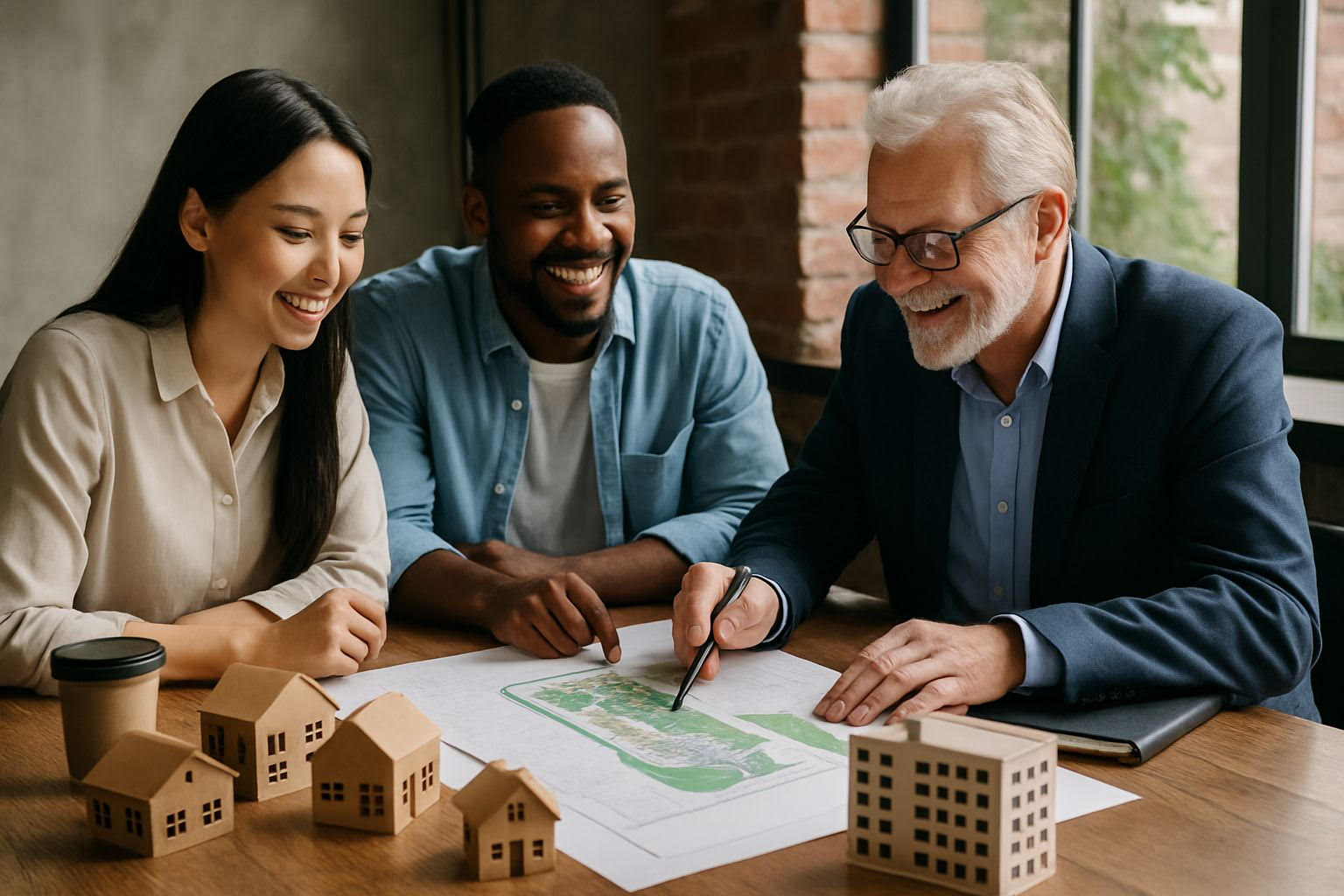 Building With Purpose: 3rilo’s Commitment to Community and Collaboration